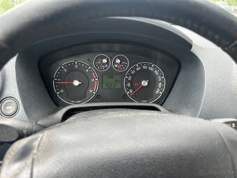 Predam  Ford Fusion 1,4Tdci - 11