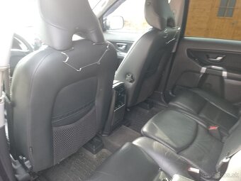 Predám Volvo XC90 r.v.2006 136kw - 11
