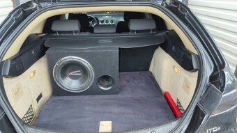 Predám Alfa 159 Sportwagon - 11