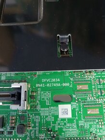 Náhradné diely na tv Samsung QE65Q77 - 11