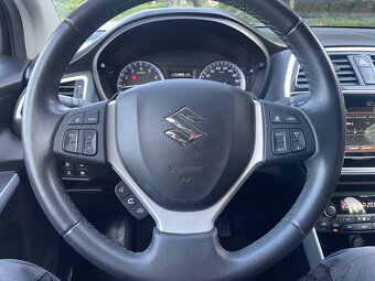 Suzuki SX4 S-Cross 1.4 - 11