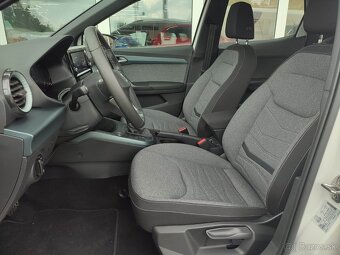 Seat Arona Xperience 7-DSG 1.0TSI 81kW 12/2023 odp.DPH - 11