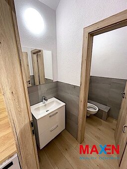 POŠTOVÁ - Historicke Centrum 122,8 m2, KOŠICE - Staré Mesto, - 11