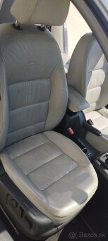 Škoda Octavia2.0tdi CR L&K kombi - 11
