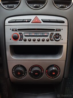 Peugeot 308 1.6Hdi 80kw - 11
