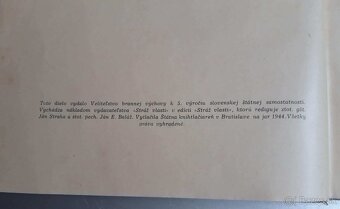 Predam knihu "PAMIATKE PREDKOV". Malo videna publikacia - 11