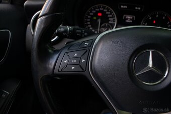 Mercedes-Benz A trieda 180 Style /T - 11