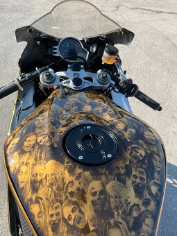 Honda CBR 1000RR SC59E - okruhovka - 11