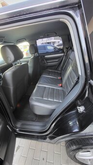 Touareg 3.0 176kw - 11