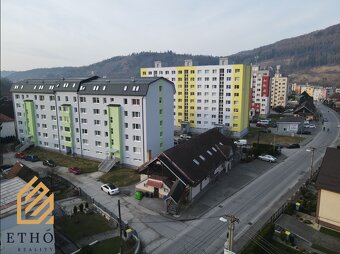 🏢 Predaj komerčných priestorov – centrum Krásna nad Kysucou - 11