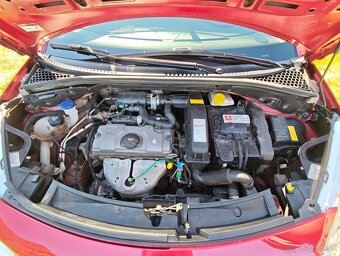 Citroën C3 1.4i 54kw 2011r. - 11