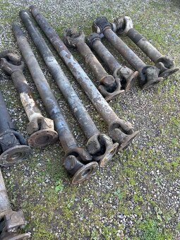 Sacie potrubie Liaz - 11