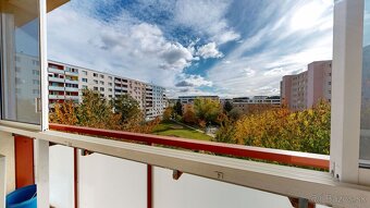 Veľmi pekný 3-izbový byt po kompletnej rekonštrukcii – sídli - 11