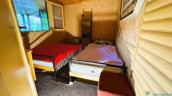 Dvojnásobná radosť pri vode: dve chaty na jednom mieste - 11