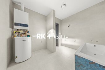 RK4 - NA PREDAJ  3izbový byt  NOVOSTAVBA  DUNAJSKÁ  LUŽNÁ - 11
