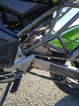 Kawasaki versys 650 - 11