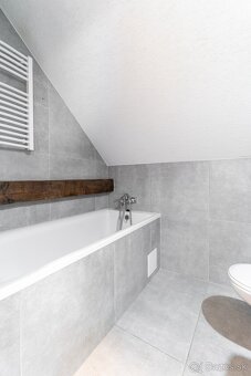 3 izbový mezonet | BULVÁR | Žilina - 11