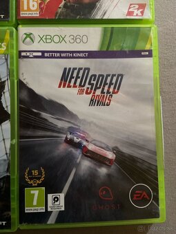 Xbox 360 + 10 hier - 11