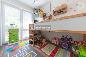 HALO reality - Predaj, trojizbový byt so záhradkou a parkova - 11
