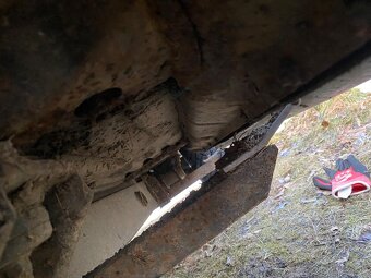 Suzuki Vitara 1.6i na ND, 2000, pojazdná. - 11