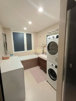 NA PREDAJ 3 IZBOVÝ BYT, 69 M2, PAŽICKÉHO ULICA, MYJAVA - 11