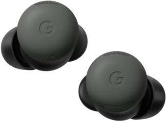 Google Pixel Buds Pro 2 Hazel - NOVÉ nerozbalené - 11