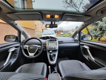 TOYOTA VERSO 1.8Lit VALVEMATIC PREMIUM PANORAMA - 11