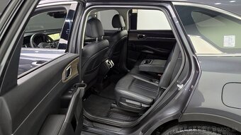 2023 KIA SORENTO 2.2CRDi AWD - 11