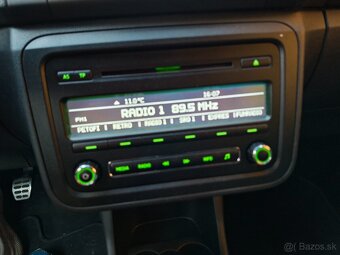 Predám Skoda Fabia 2--Monte Carlo-r.v-2013 - 11