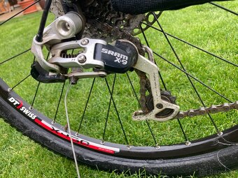 Specialized enduro - 11