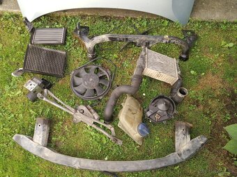 Diely volkswagen passat b 5.5 - 11