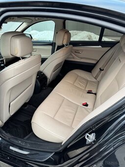 Bmw 525d f10 2010 MANUÁL - 11