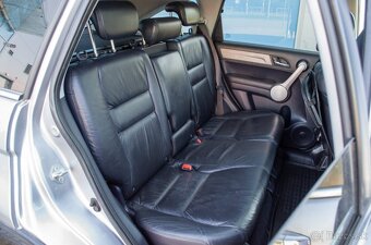 Honda CR-V 2.2i CDTi Executive - 11