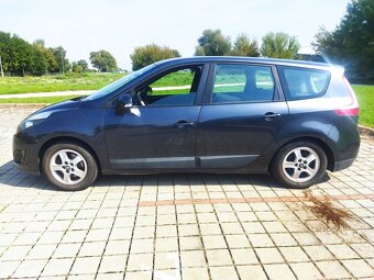 Renault Grand Scenic 1,5dci - 11