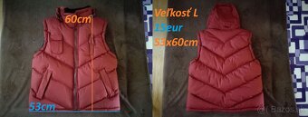 Kapsáče HM, Kapsáče Gate, Svetre, Vesta, Šaty - 11