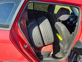 Škoda Fabia Combi 1.6 TDI Ambiente - 11