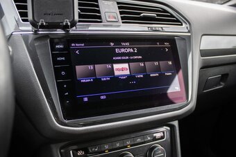 Volkswagen Tiguan allspace 2.0 TDI BMT DSG - 11