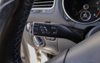 Volkswagen Golf 1.8 TSI 2010 - 11