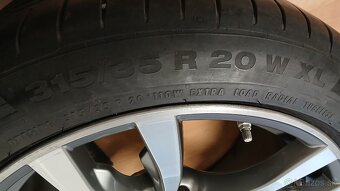 Bmw r20 original, styling 469M - 11