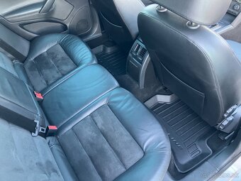 Skoda octavia combi L&K - 11