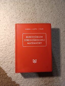 Knihy - Matematika Informatika Elektrotechnika Fyzika - 11