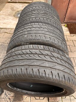 235/45R17 Matador letne - 11