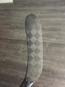 Predam hokejovú vystroj ako nove - 11