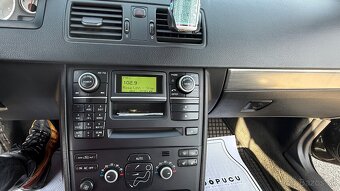 Volvo XC90 XC 90 D5 Summum A/T 7m - 11