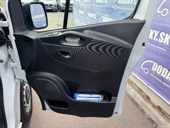 Fiat Talento 1.6 MTJ 1,2t L2H1 - 11