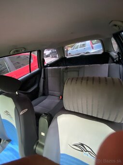 Predám Škoda Octavia combi - 11