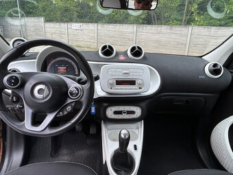 SMART forfour - 11
