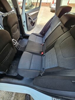 Škoda OCTAVIA III, 4x4 2.0TDI 12/2014 - 11