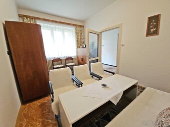 Dom + hosťovský dom, pod lesom, pozemok 2165m2, predaja - 11