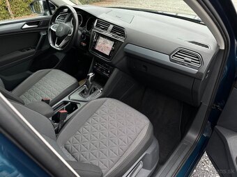 Volkswagen Tiguan 2.0 TDI EVO Life DSG - 11
